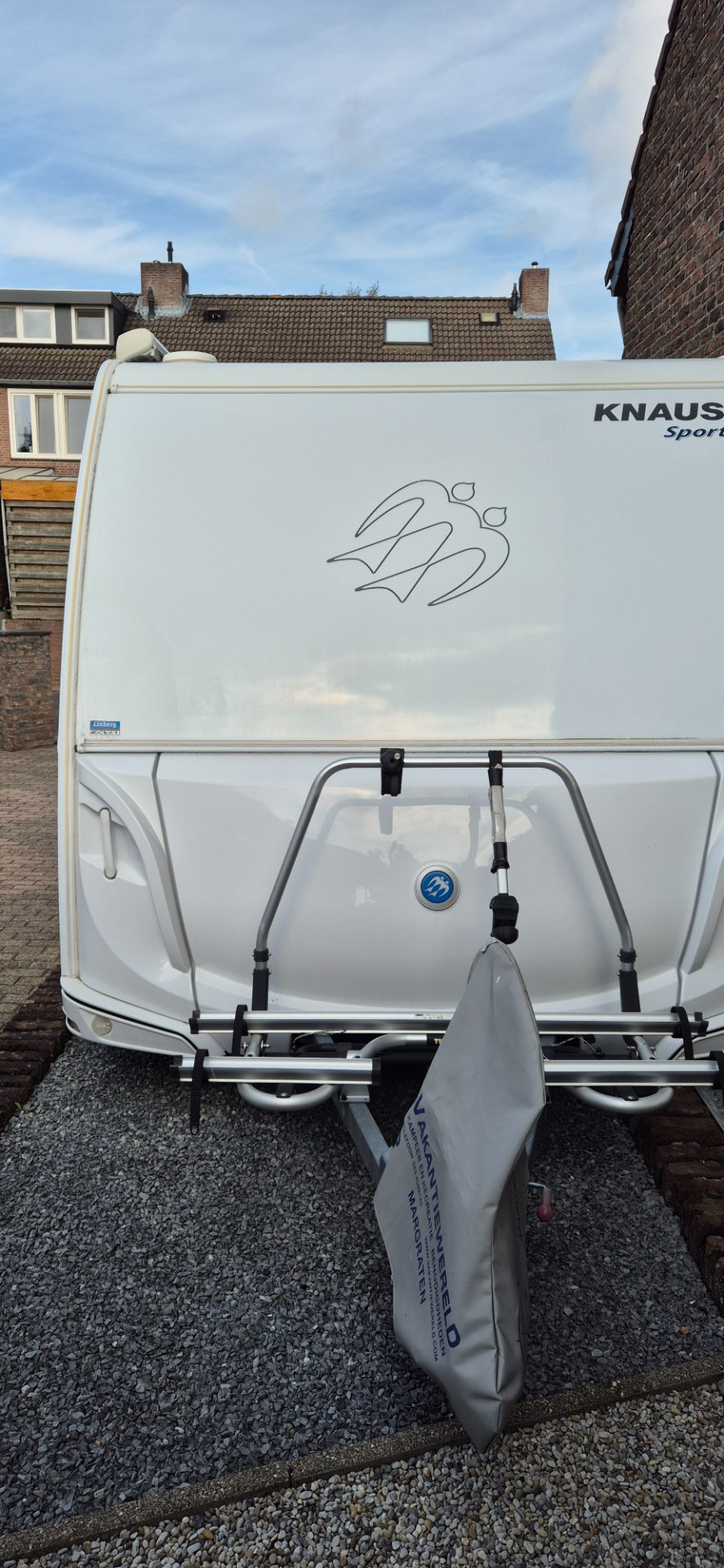 Knaus 450 FU Sport Silver Selection