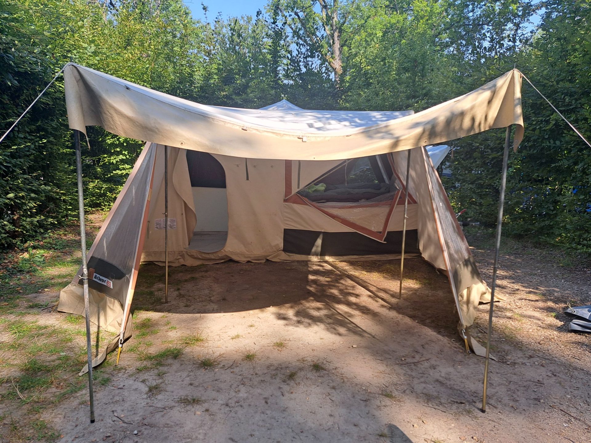 Holtkamper Astro - 1996