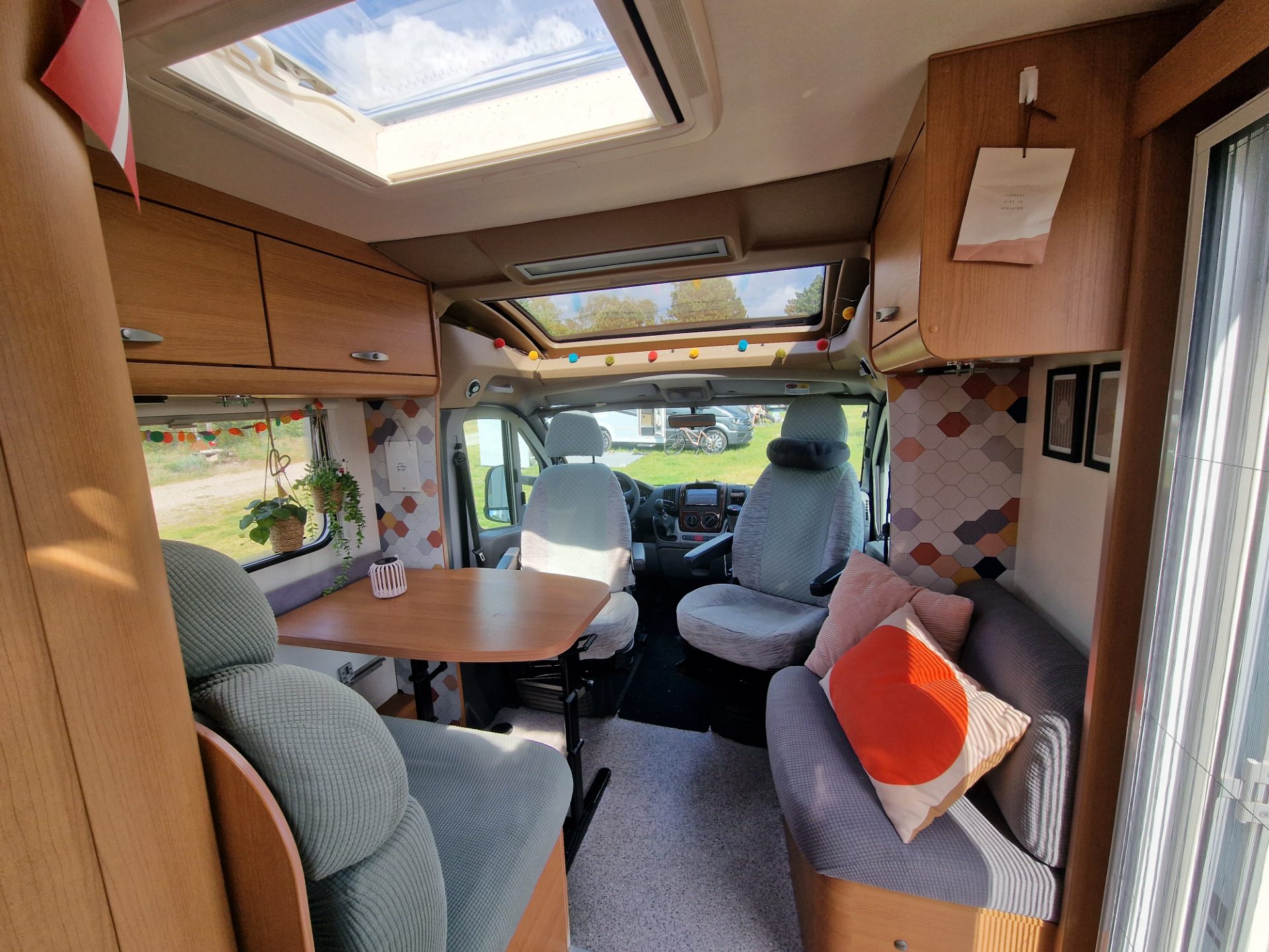 Knaus Sport ti - 2009