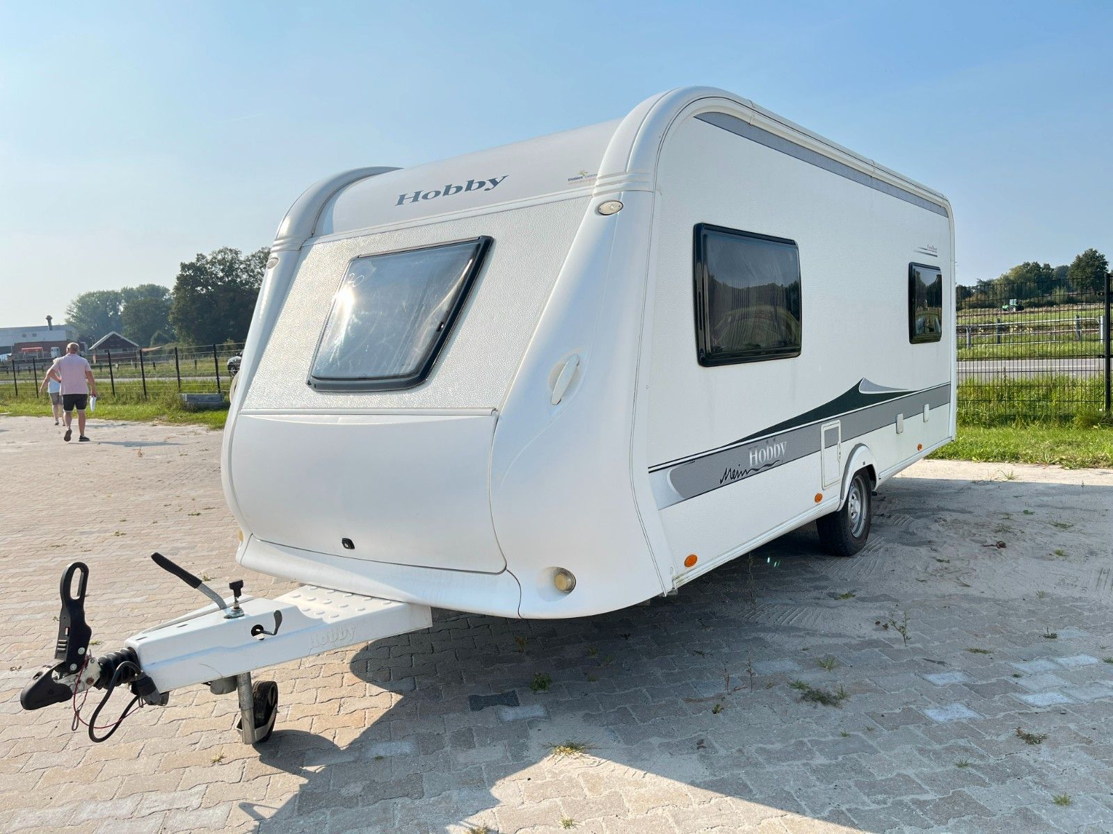 Hobby Excellent 495 UL - 2013