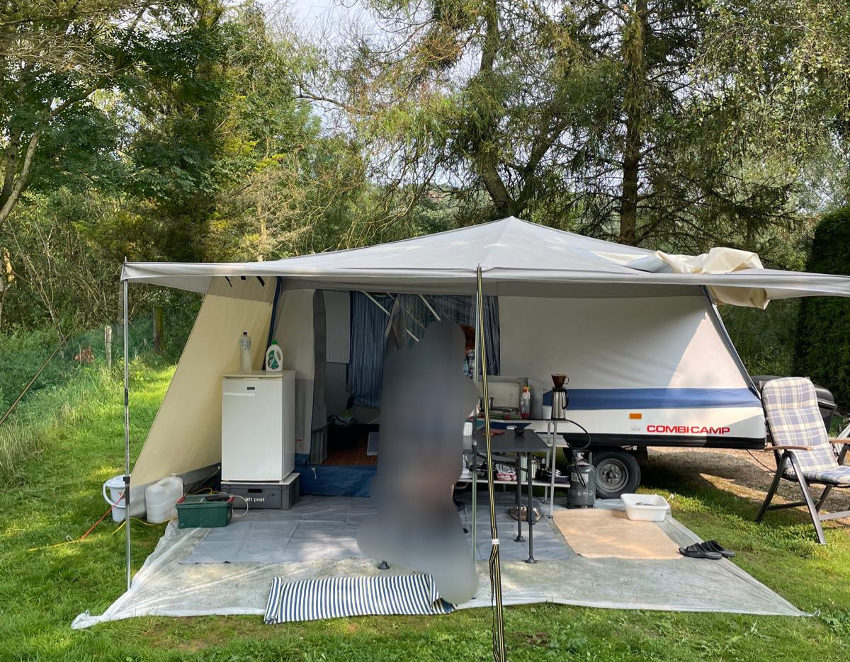 Combi-Camp Easy