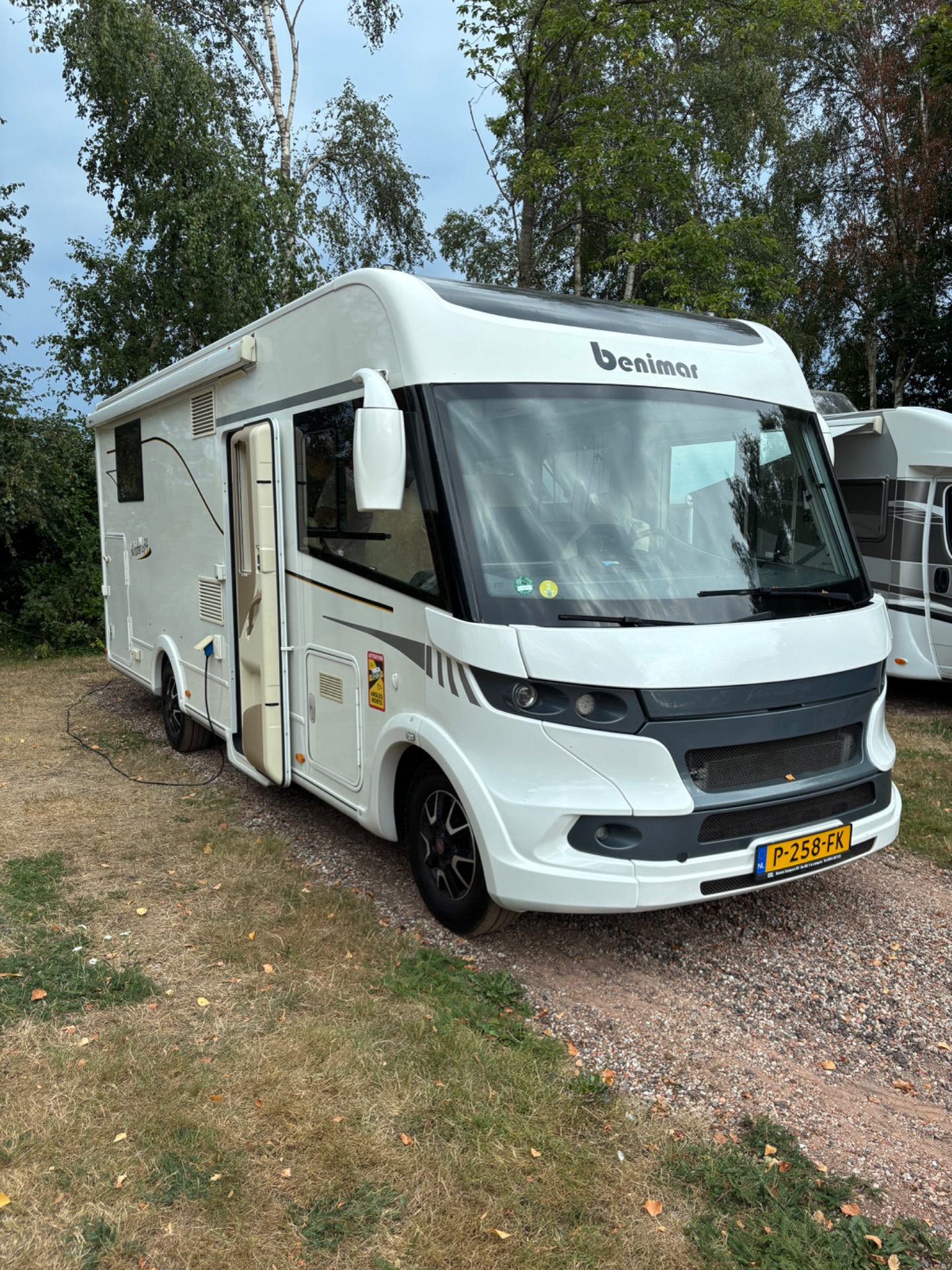 Benimar Aristeo 694 - 2015 (kopie)