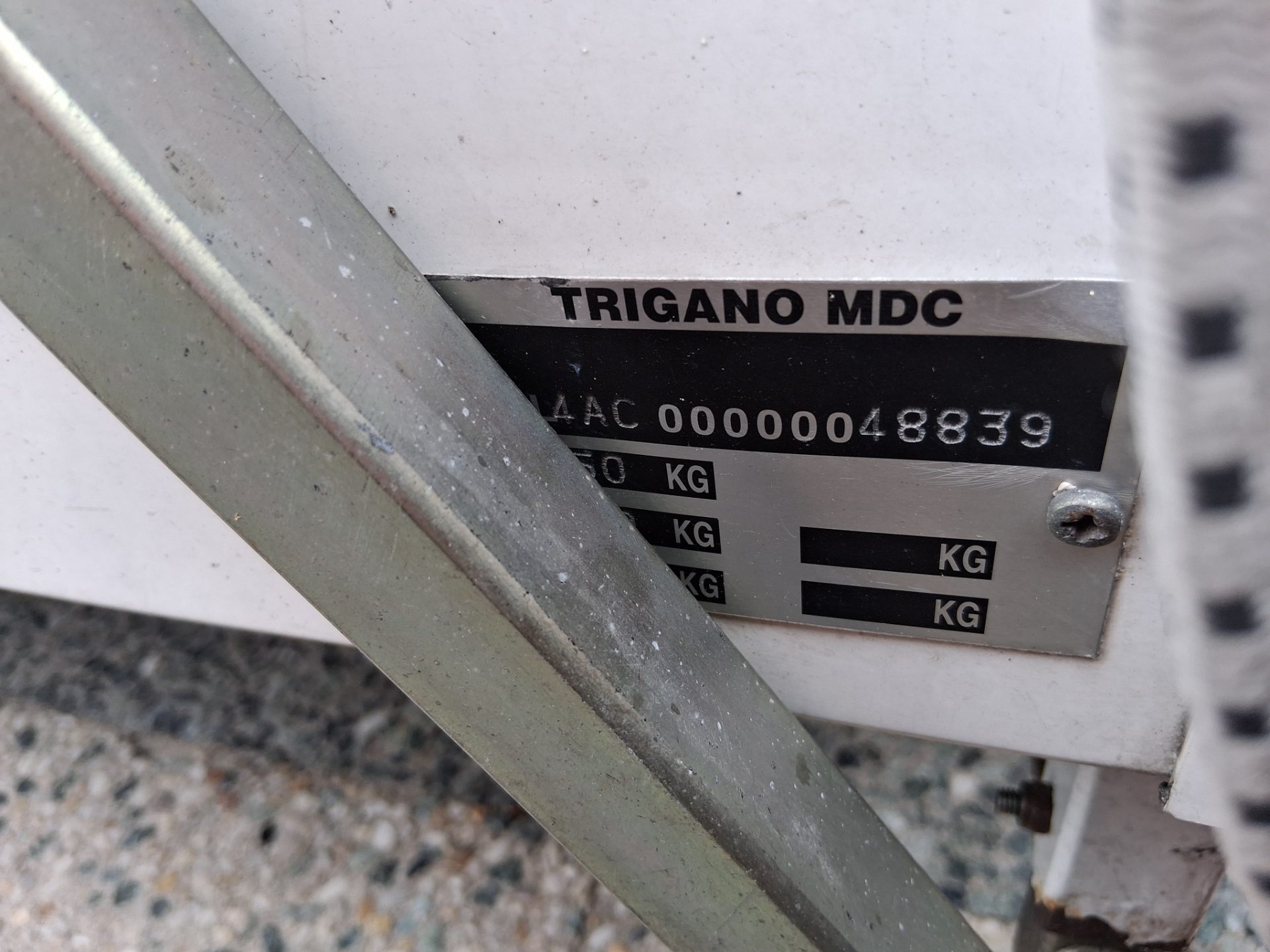 Trigano Odyssy - 2007